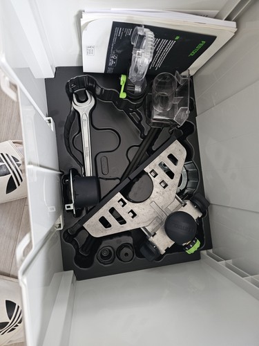 Festool 1400 ebq - 1400, ebq-plus