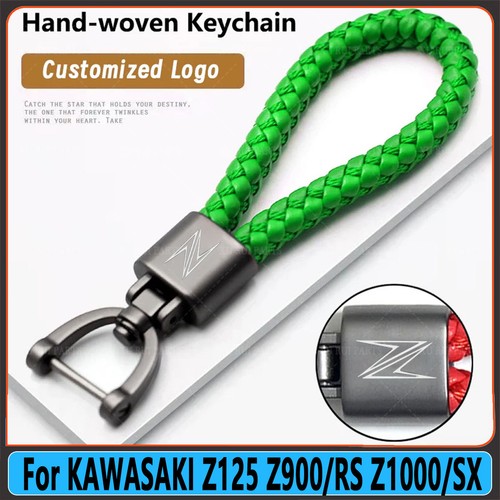 New hand knitting - hand-knitting, keychain