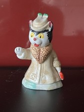 Vintage wade 1950 noddy - vintage,