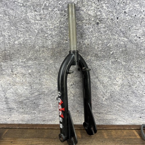 Vintage freestyle bmx fork - vintage, gt