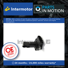 Air Mass Sensor fits LEXUS
