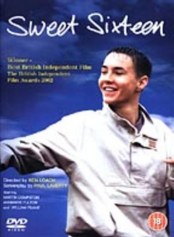 Sweet sixteen dvd - sweet,