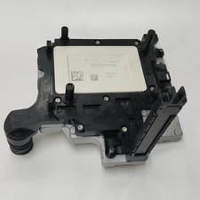 DQ250 DSG 6-Speed Transmission