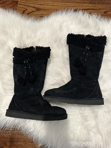 Ugg australia plumdale cuff - australia,