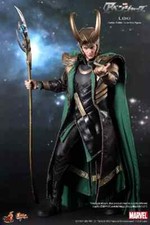 IN STOCK New Hot Toys MMS176