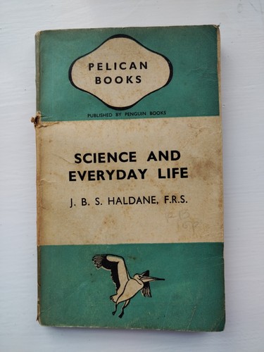 Science and everyday - life, –