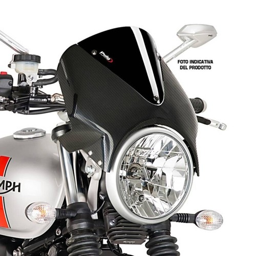 Puig fairing univ - puig, vision