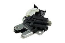 Audi A4 B7 B8 Saloon, Estate 04-15 Tailgate Boot Lid Catch Latch Lock Actuator