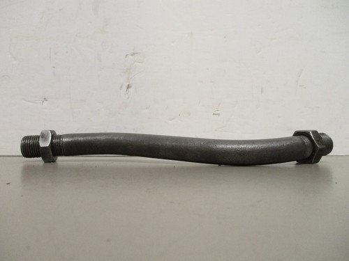 Chicago pneumatic f064668 bent - chicago,