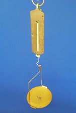 Vintage Salter Spring Balance