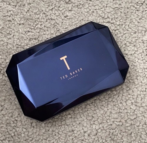Ted baker eyeshadow trio - ted,