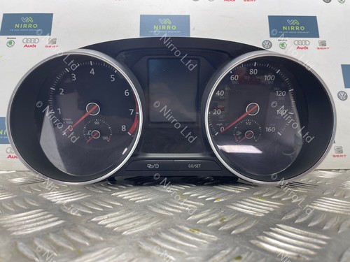 Polo gti instrument - polo,
