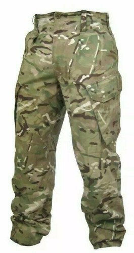 British army issue pcs - pcs, combat