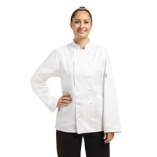 Whites A134 Vegas Unisex Chefs