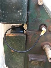 For Lister D, RS1 Magneto HT