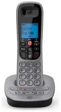 BT Digital Cordless Phone 7660