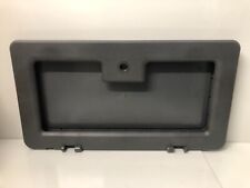 Grey Battery Access Locker