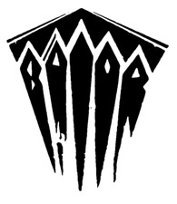 Vinyl Decal Truck Car Sticker