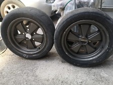   Porsche 911 F, G, 944 - N 2