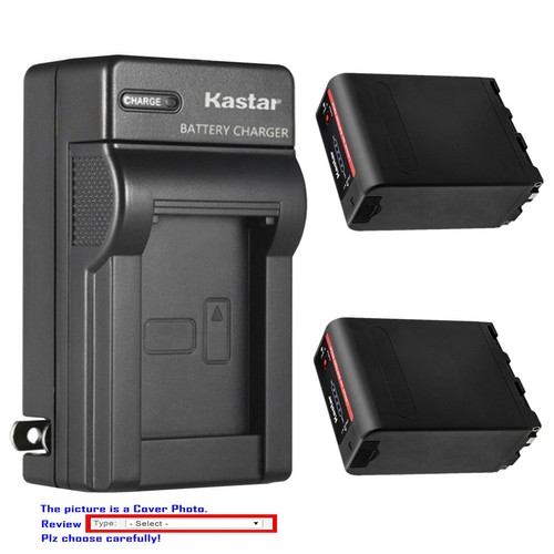 Kastar battery wall - kastar,