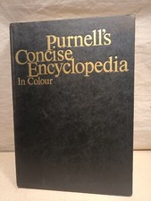 Purnell's Concise Encyclopedia