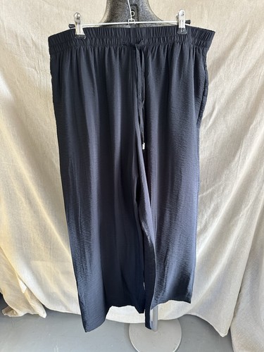 George black linen style - linen,