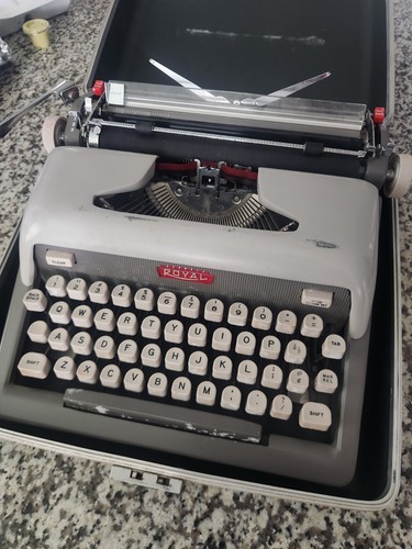 1960s royal futura - 1960s,