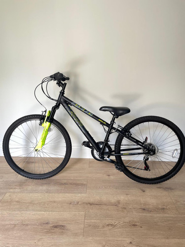 Apollo gridlok junior - junior, mountain