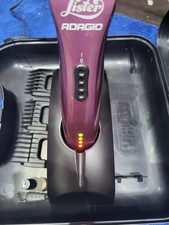 Lister Adagio Horse Trimmers