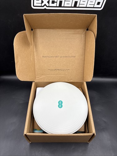 Smart wifi disc - smart,