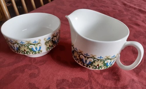 Ridgeway allegro vintage milk - ridgeway,