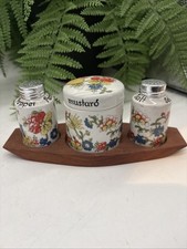 Retro Genuine Bavarian China