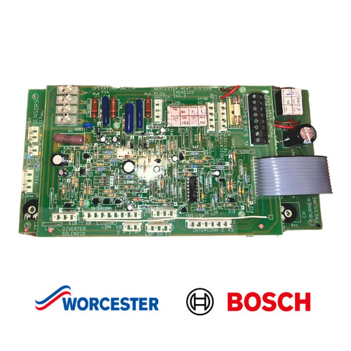 Worcester bosch 87161463060 - worcester,