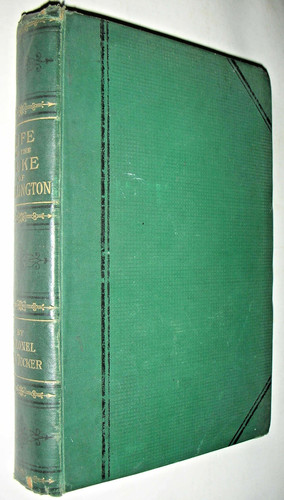 Life duke wellington - of, of