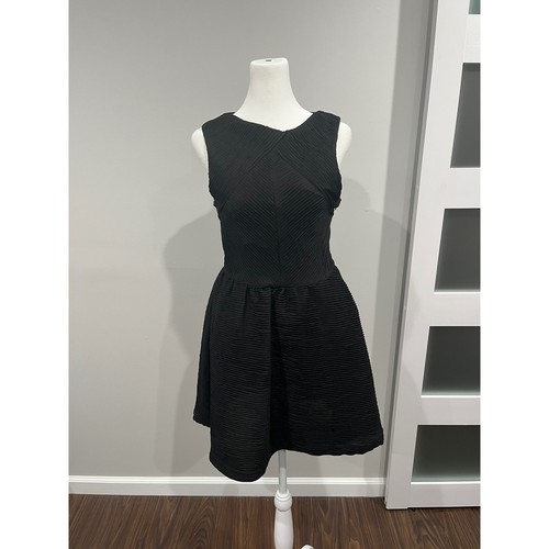 Topshop black textured - topshop,