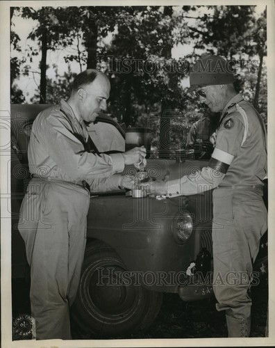 1943 press photo louisiana - 1943,