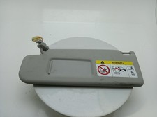 VOLKSWAGEN POLO Sun Visor