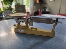 Vintage Sargent-Welch Triple