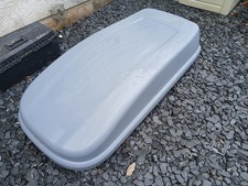 Thule Halfords Car Roof Box