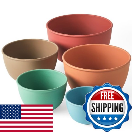 Bamboozle mixing bowls piece - bamboozle,
