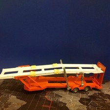 Corgi Major Carrimore Mark 4