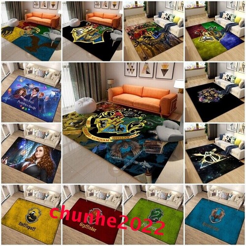 Harry potter bedroom - /harry,