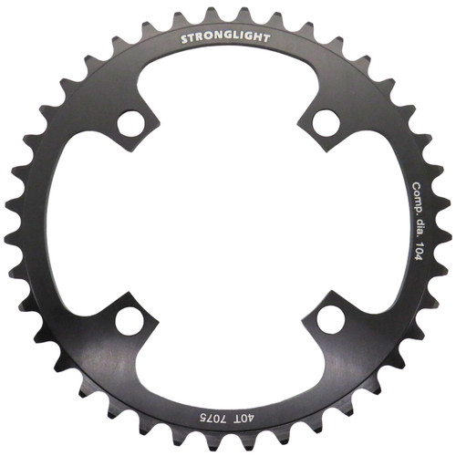 Stronglight chainring bosch - stronglight,