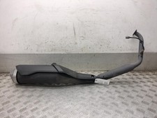 2023 YAMAHA YZF R125  EXHAUST SYSTEM