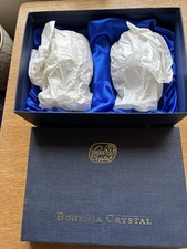 Crystal Glass Brandy Balloons