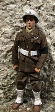1/6 WWII Dragon/DID US Army MP