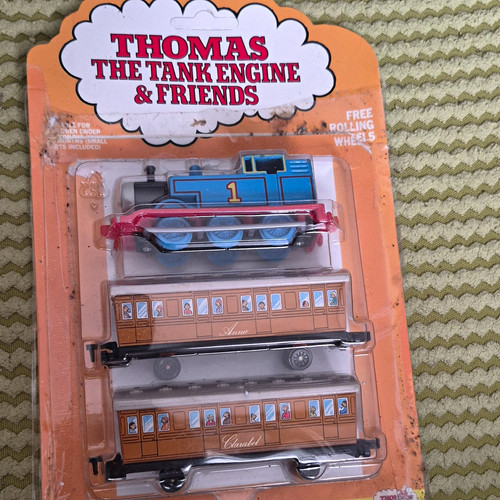 Ertl thomas the - ertl,