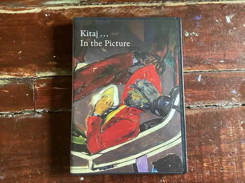 Kitjai documentary - r.b.kitjai,