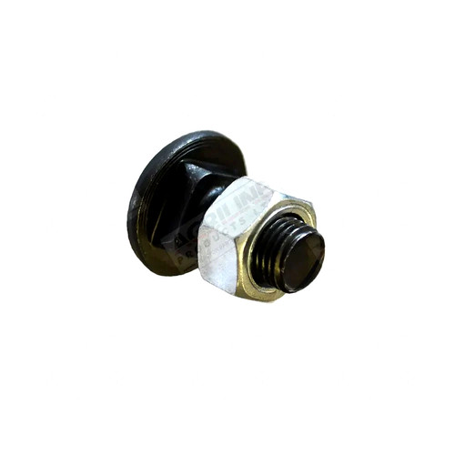 Seat pan bracket - pan, bolt