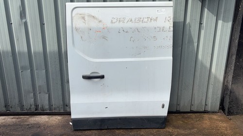 Vauxhall vivaro 2014 2016 - vauxhall,